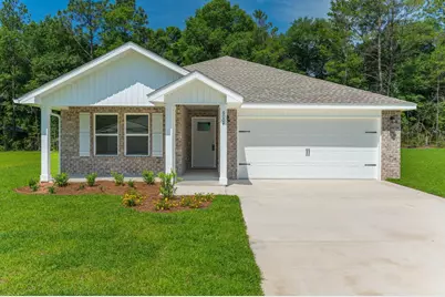 6004 Oak Hollow Way, Crestview, FL 32539 - Photo 1
