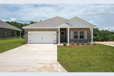 6117 Tansey Street, Crestview, FL 32539 - Photo 1