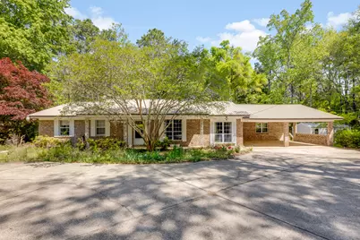 3607 Poverty Creek Road, Crestview, FL 32539 - Photo 1