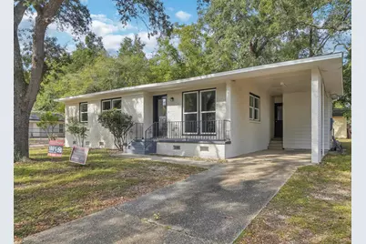 6606 Lee Street, Milton, FL 32570 - Photo 1