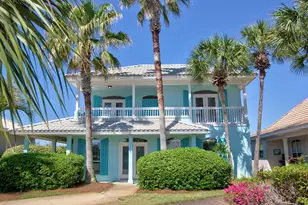 38 Aquamarine Cove, Miramar Beach, FL 32550 - Photo 1