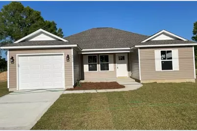 6012 Emmy Lynn Lane, Crestview, FL 32539 - Photo 1
