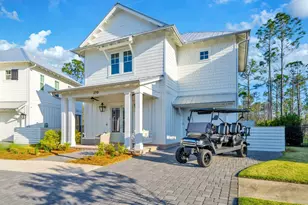 290 White Cottage Rd, Santa Rosa Beach, FL 32459 - Photo 1