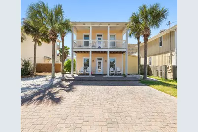 6609 Beach Drive, Panama City Beach, FL 32408 - Photo 1