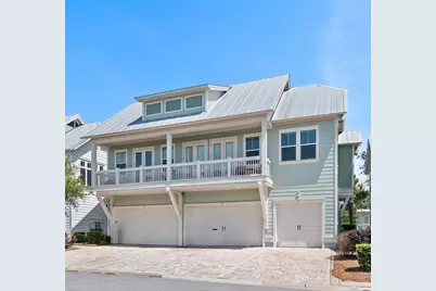 58 York Lane #UNIT C, Inlet Beach, FL 32461 - Photo 1