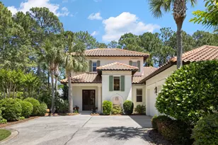 2512 Vineyard Ln, Miramar Beach, FL 32550 - Photo 1