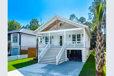 142 N 7th Street, Santa Rosa Beach, FL 32459 - Photo 1