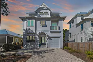 219 Dalton Dr, Santa Rosa Beach, FL 32459 - Photo 1