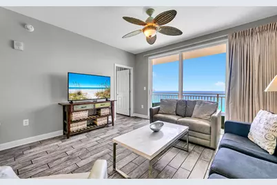 17729 Front Beach Road #UNIT 1402E, Panama City Beach, FL 32413 - Photo 1
