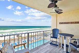 5801 Thomas Dr, Panama City Beach, FL 32408 - Photo 1