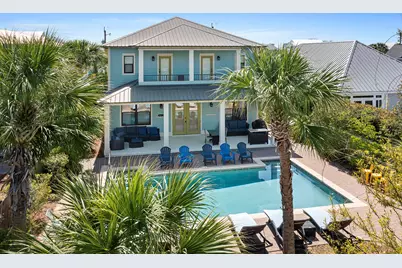 4535 Luke Ave Avenue, Destin, FL 32541 - Photo 1