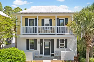 198 Somerset Bridge Rd, Santa Rosa Beach, FL 32459 - Photo 1