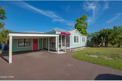 106 N Cove Boulevard N, Panama City, FL 32401 - Photo 1