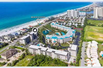 732 Scenic Gulf Drive #UNIT D103, Miramar Beach, FL 32550 - Photo 1