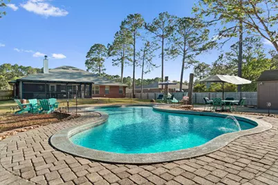 7044 Sawfish Street, Navarre, FL 32566 - Photo 1