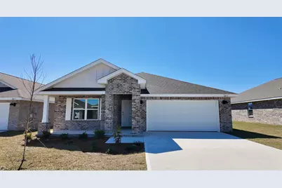 4420 Marine Loop, Crestview, FL 32539 - Photo 1