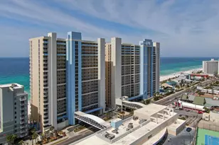 10901 Front Beach Rd, Panama City Beach, FL 32407 - Photo 1