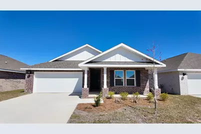 4419 Marine Loop, Crestview, FL 32539 - Photo 1