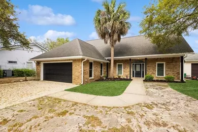 13 Lake Shore Drive, Shalimar, FL 32579 - Photo 1