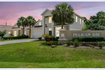 2501 Pelican Bay Drive, Panama City Beach, FL 32408 - Photo 1