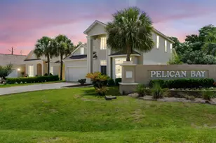 2501 Pelican Bay Dr, Panama City Beach, FL 32408 - Photo 1