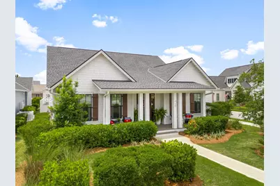 10 Basal Street, Inlet Beach, FL 32461 - Photo 1