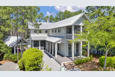 12 Chapman Oak Way, Santa Rosa Beach, FL 32459 - Photo 1