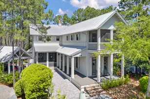 12 Chapman Oak Way, Santa Rosa Beach, FL 32459 - Photo 1