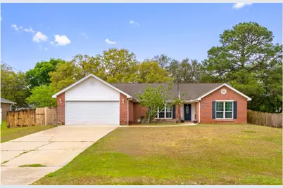 7199 Manatee Street, Navarre, FL 32566 - Photo 1