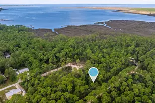 Lot 5 16th St, Santa Rosa Beach, FL 32459 - Photo 1