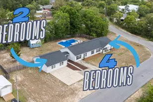 9382 E River Dr E, Navarre, FL 32566 - Photo 1