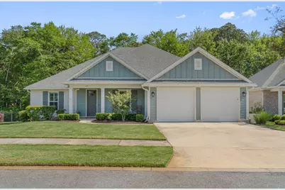 120 S Portugal Cove S #Lot 9, Valparaiso, FL 32580 - Photo 1