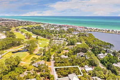 Lot 15 Hillcrest Road, Santa Rosa Beach, FL 32459 - Photo 1