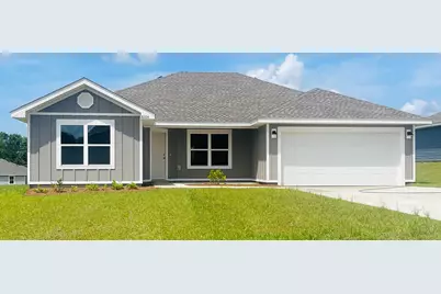 8226 Queensland Dr Drive, Laurel Hill, FL 32567 - Photo 1