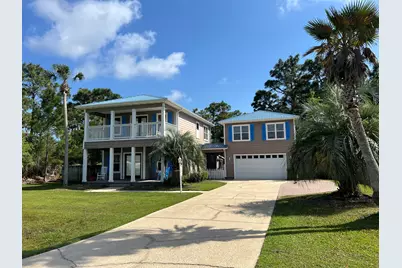 74 Pelican Bay Drive, Santa Rosa Beach, FL 32459 - Photo 1
