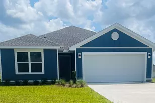 8247 Silk Stocking Ave, Laurel Hill, FL 32567 - Photo 1