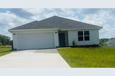 8249 Silk Stocking Ave, Laurel Hill, FL 32567 - Photo 1