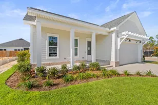 151 Green Heron St, Watersound, FL 32461 - Photo 1