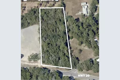 Zz St Highway 20, Freeport, FL 32439 - Photo 1