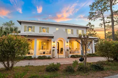 465 Somerset Bridge Road, Santa Rosa Beach, FL 32459 - Photo 1