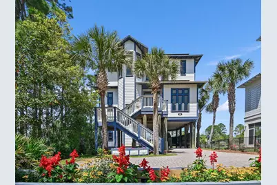 182 My Way, Santa Rosa Beach, FL 32459 - Photo 1