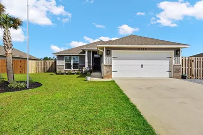 6286 Redberry Drive Drive, Gulf Breeze, FL 32563 - Photo 1