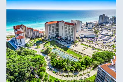 550 Tops'l Beach Boulevard #811, Miramar Beach, FL 32550 - Photo 1
