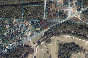 2490 Old Chemstrand Rd, Cantonment, FL 32533 - Photo 1