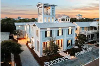 35 Tupelo Street, Santa Rosa Beach, FL 32459 - Photo 1