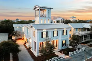 35 Tupelo St, Santa Rosa Beach, FL 32459 - Photo 1