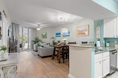 4207 Indian Bayou Trail #2204, Destin, FL 32541 - Photo 1