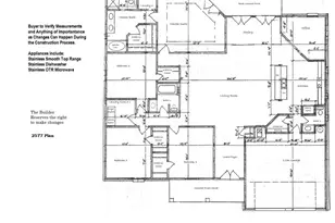 4661 Chanteuse Pkwy, Crestview, FL 32539 - Photo 1