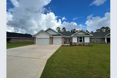 9575 Creets Landing Drive #CL44, Navarre, FL 32566 - Photo 1