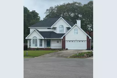 2559 Barron Court, Shalimar, FL 32579 - Photo 1